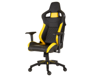 Corsair T1 Race 2018 (Czarno-Żółty) - 430268 - zdjęcie 5
